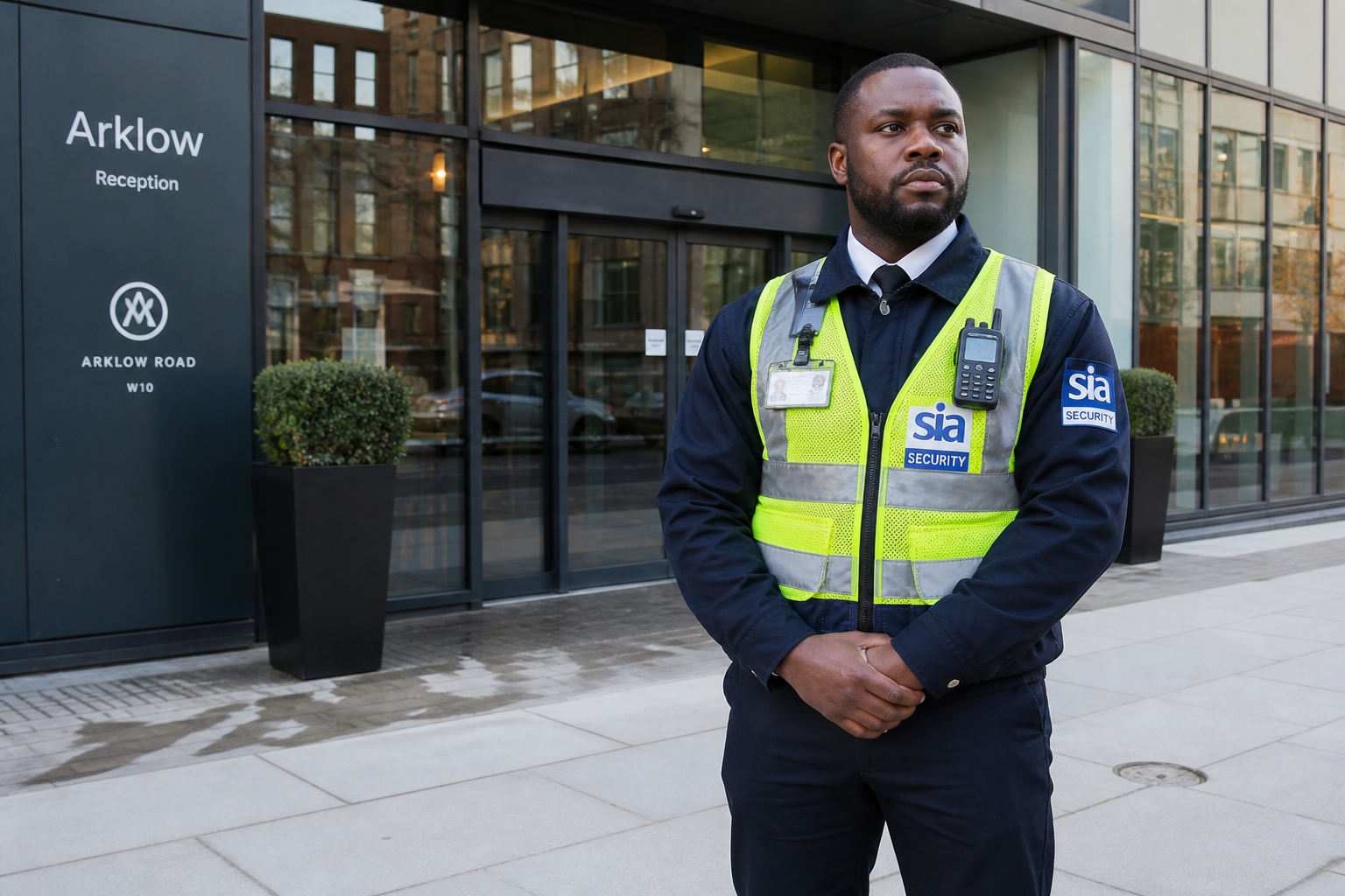 Security Services